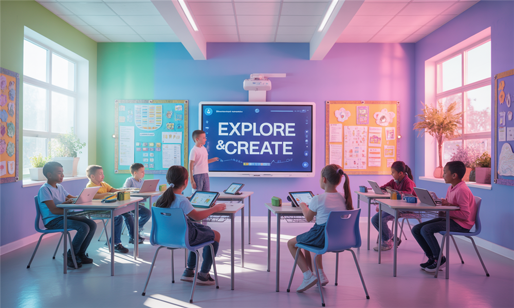 Global education access