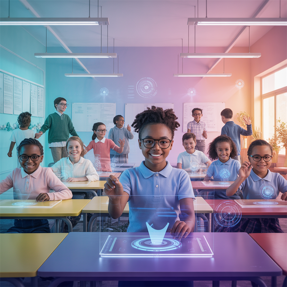 School innovation tools