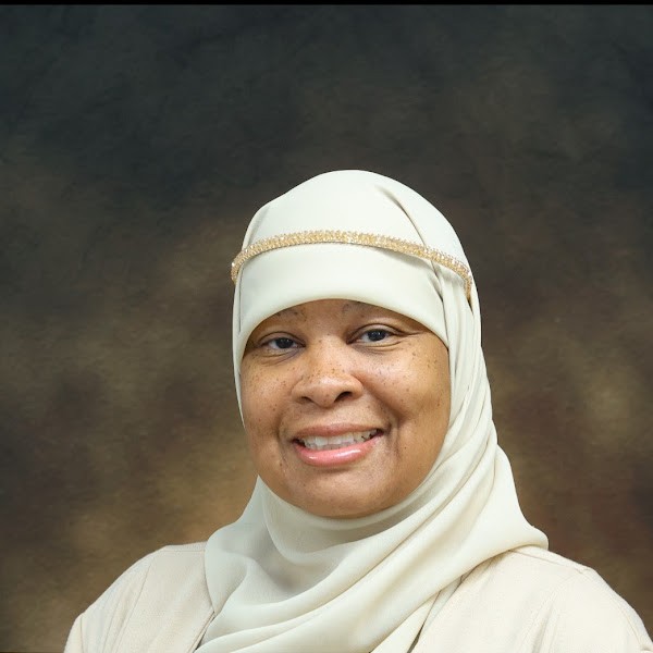 Dr. Jamiylah Jones