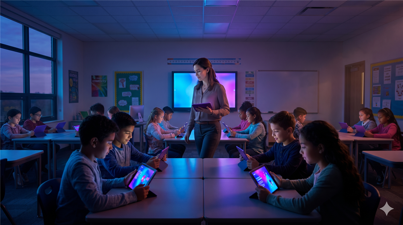 School innovation tools