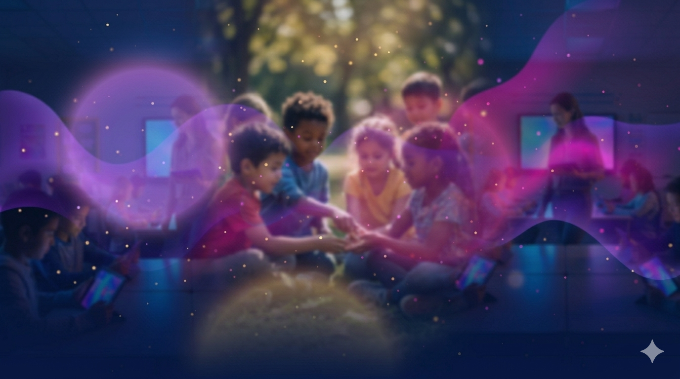 Collaborative learning communities