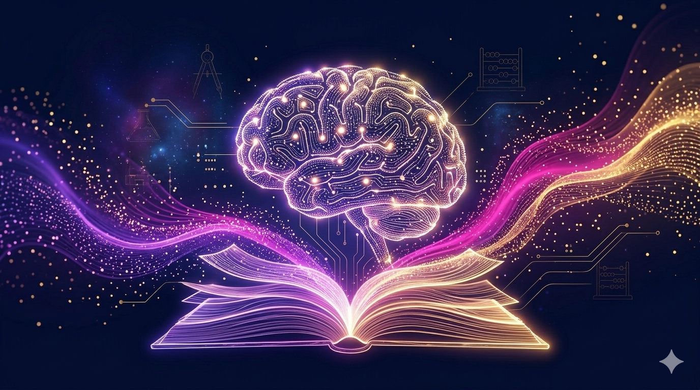 Reimagined learning environments