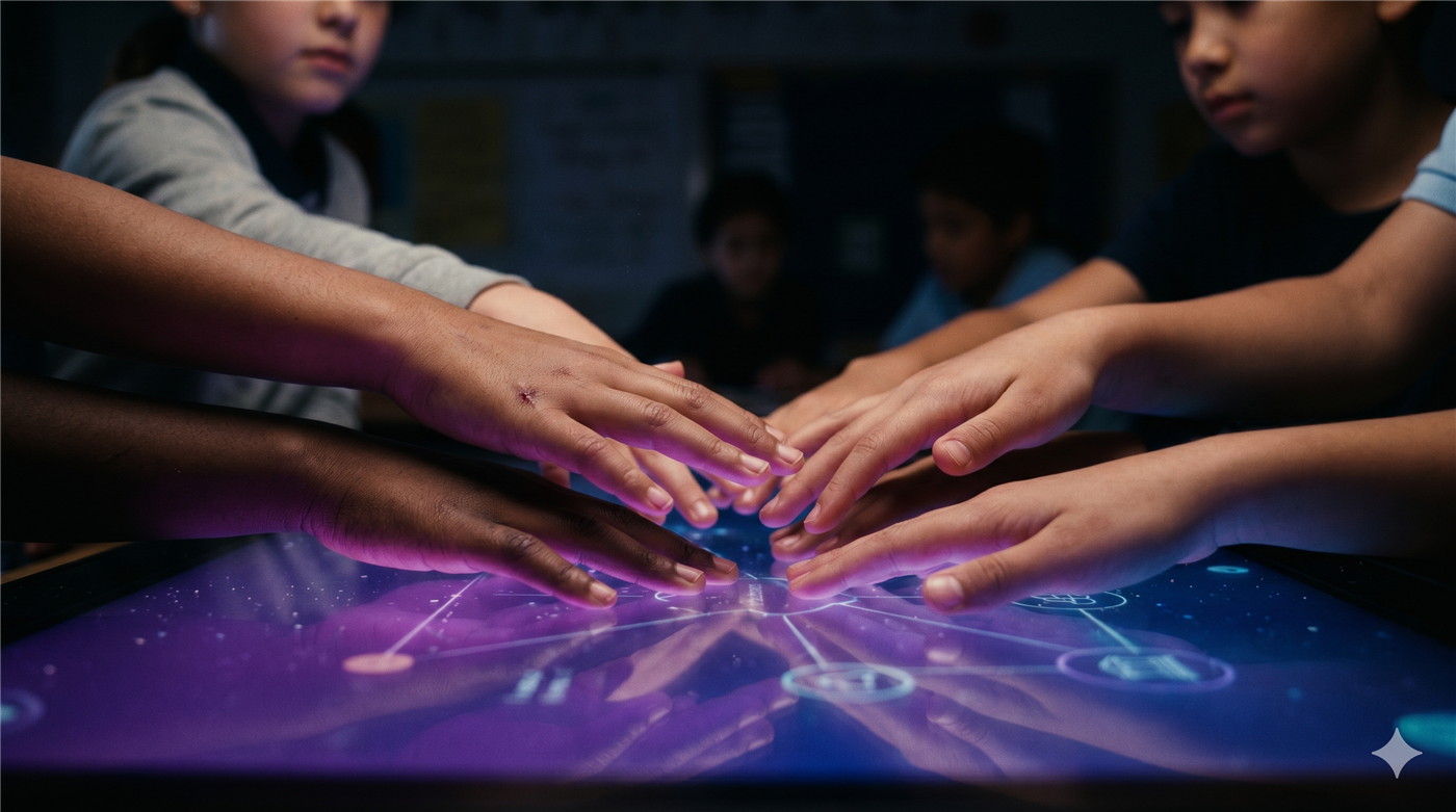AI-powered personalized learning