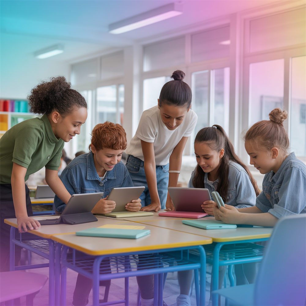 Future-ready education